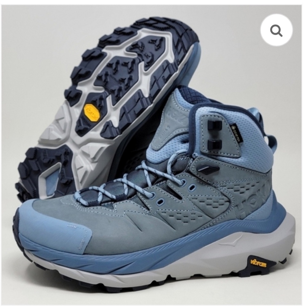 NWT HOKA Kaha 2 Hiking Boots